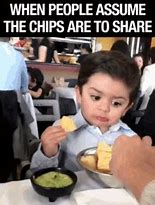 Image result for Chips and Salsa Mem