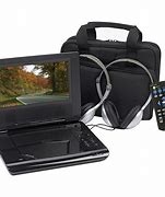 Image result for Audiovox Headrest DVD Player