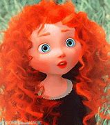 Image result for Disney Merida Doll