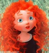 Image result for Merida Barbie