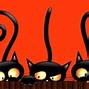 Image result for Cute Cat Halloween Profile Pictures