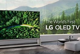 Image result for 88 Inch LG OLED TV 8K