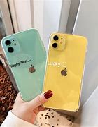 Image result for Clear iPhone 12 Mini Cover