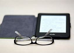 Image result for Reading Glasses for Kindle