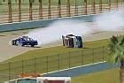 Image result for Worst NASCAR Crash