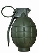 Image result for Stun Grenade Silhouette Png