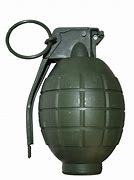 Image result for Metal Grenade Replica