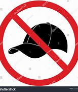Image result for No Hats