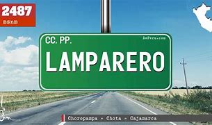 Image result for lamparero
