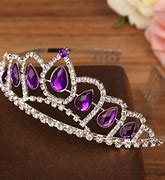 Image result for UK Purple Queen Crown