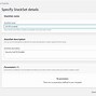 Image result for Security Account Management Structure