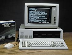 Image result for IBM Mini Computer