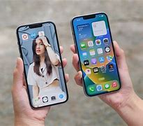 Image result for iPhone 14 Plus vs 13 Pro