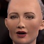 Image result for Sofia Humanoid Robot