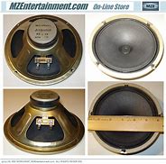 Image result for George Zee Vintage Speakers