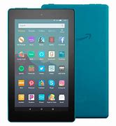 Image result for Kindle Fire 7 2019 View
