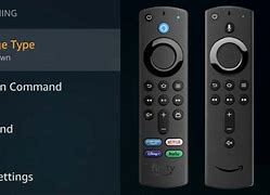 Image result for Connect Fire TV Remote
