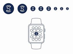 Image result for Watch OS 10 Icon