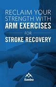 Image result for Stroke Recovery AB Exercises