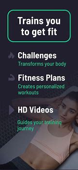 Image result for 30-Day Fitness App Download