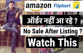 Image result for Flipkart Amazon Sell