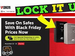 Image result for Black Friday Safe Sale