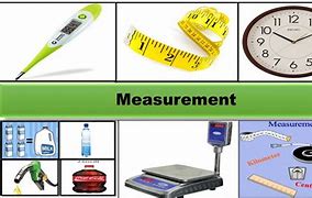 Image result for Counting vs Measuring Science