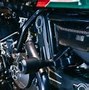 Image result for Custom Ducati Scrambler 62 Cafe Seat