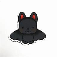 Image result for Cute Bat Sticker