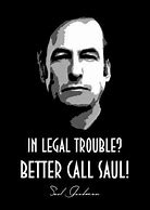 Image result for Saul Breaking Bad Meme