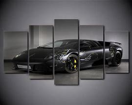 Image result for Exotic Car Wall Art