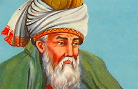 Image result for Rumi Persian Poet