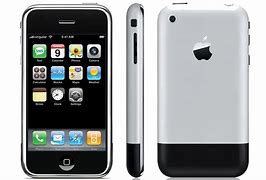 Image result for iPhone 2007 Logo
