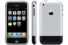 Image result for Original iPhone 2007
