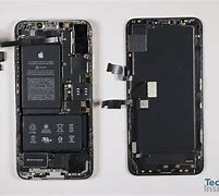 Image result for iPhone XS Max Diagram Poorts
