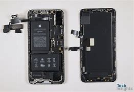 Image result for The Inside of the iPhone XS Max Screen