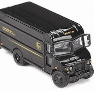 Image result for UPS Truck Toy Ride On