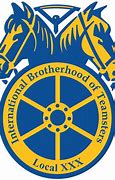 Image result for Teamsters Local 350 Logo