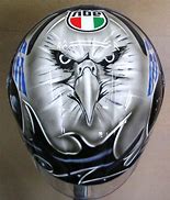 Image result for Aeroscreen Racing Helmet