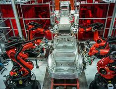 Image result for Ai Car Manufacturing