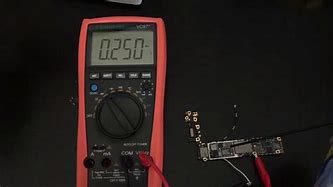 Image result for iPhone 6 Plus Diode Diagram