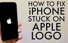 Image result for iPhone 14 Stuck On Apple Logo