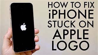 Image result for iPhone 7 Plus Repair Stuck On Apple Logo