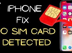 Image result for iPhone Keeps Saying No Sim Card Installed