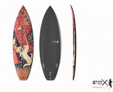 Image result for Surfboard Skateboard