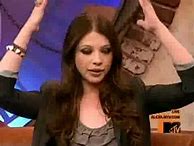 Image result for Michelle Trachtenberg Interview MTV