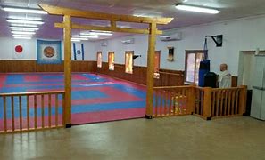 Image result for Karate Dojo