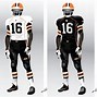 Image result for Cleveland Browns Uniforms 2018