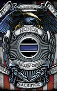 Image result for Fallen Officer Art