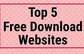 Image result for Download Sites
